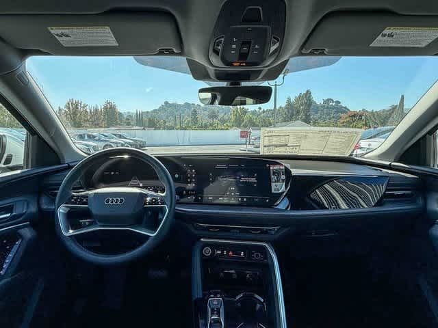 Thumbnail: 2025 Audi Q5 - 12