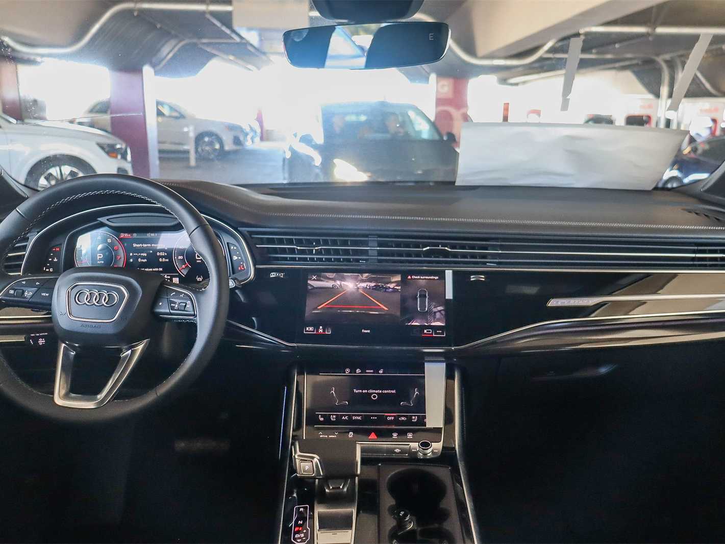 Thumbnail: 2026 Audi Q7 - 12