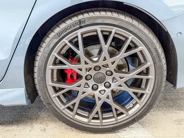 Thumbnail: 2026 Audi RS 3 - 8