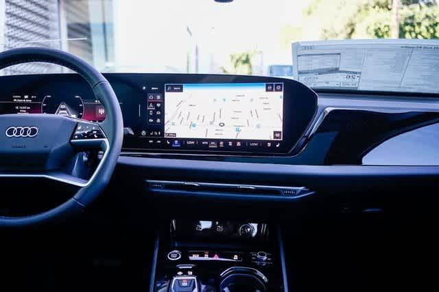 Thumbnail: 2025 Audi A5 - 13