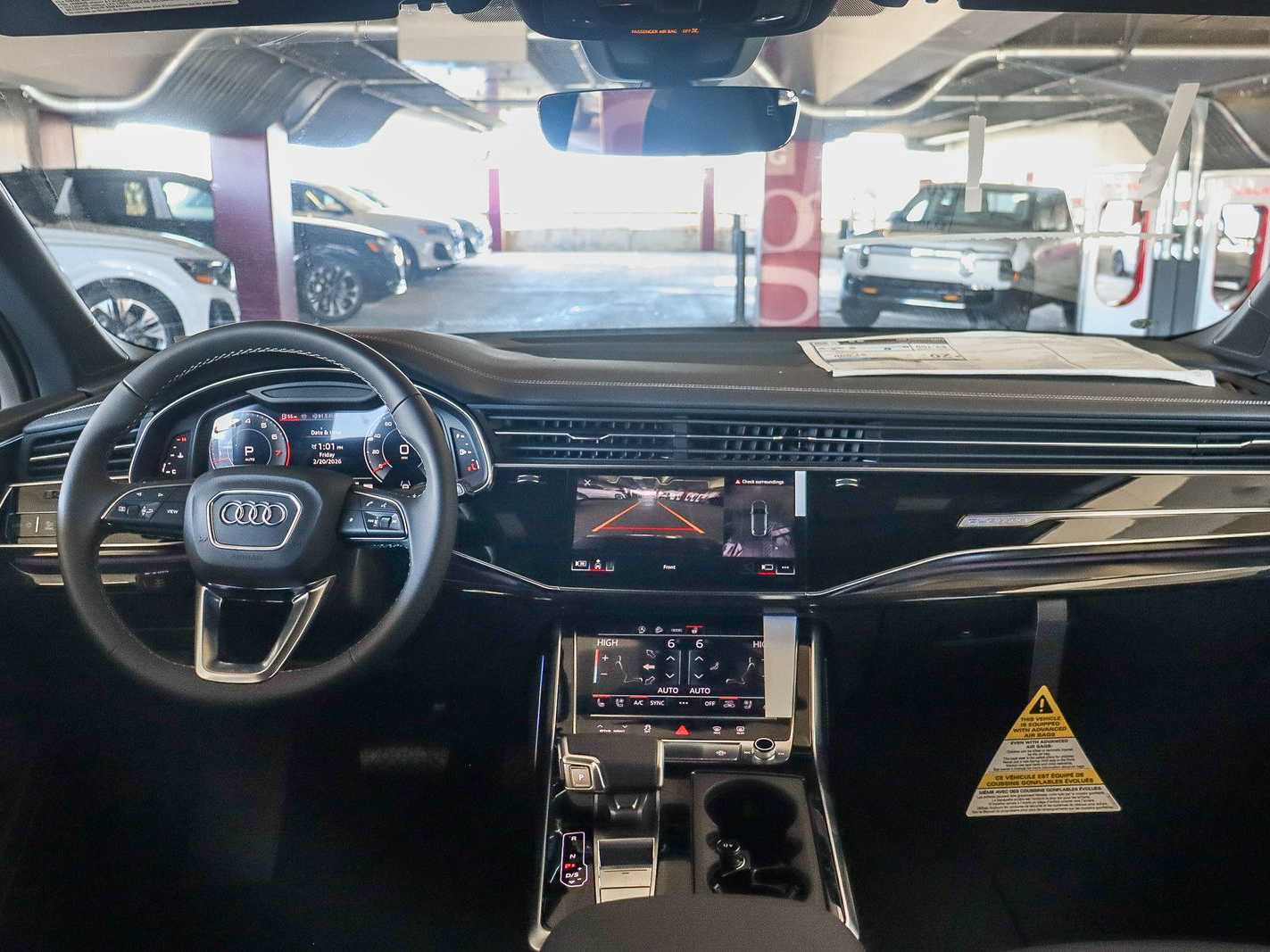 Thumbnail: 2026 Audi Q7 - 12