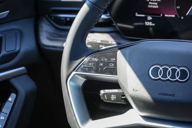 Thumbnail: 2025 Audi Q5 - 19