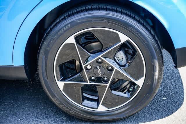 Thumbnail: 2023 Kia Soul - 10