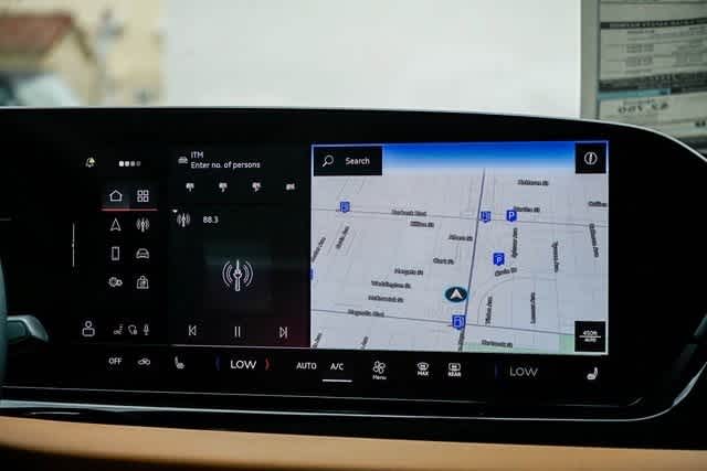 Thumbnail: 2025 Audi A5 - 14