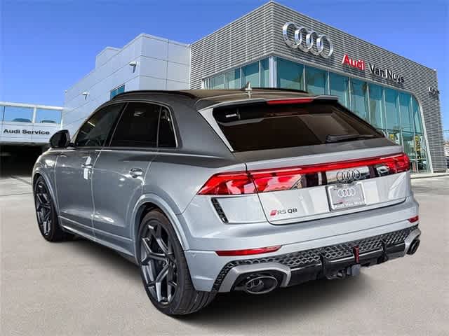 Thumbnail: 2025 Audi RS Q8 - 6