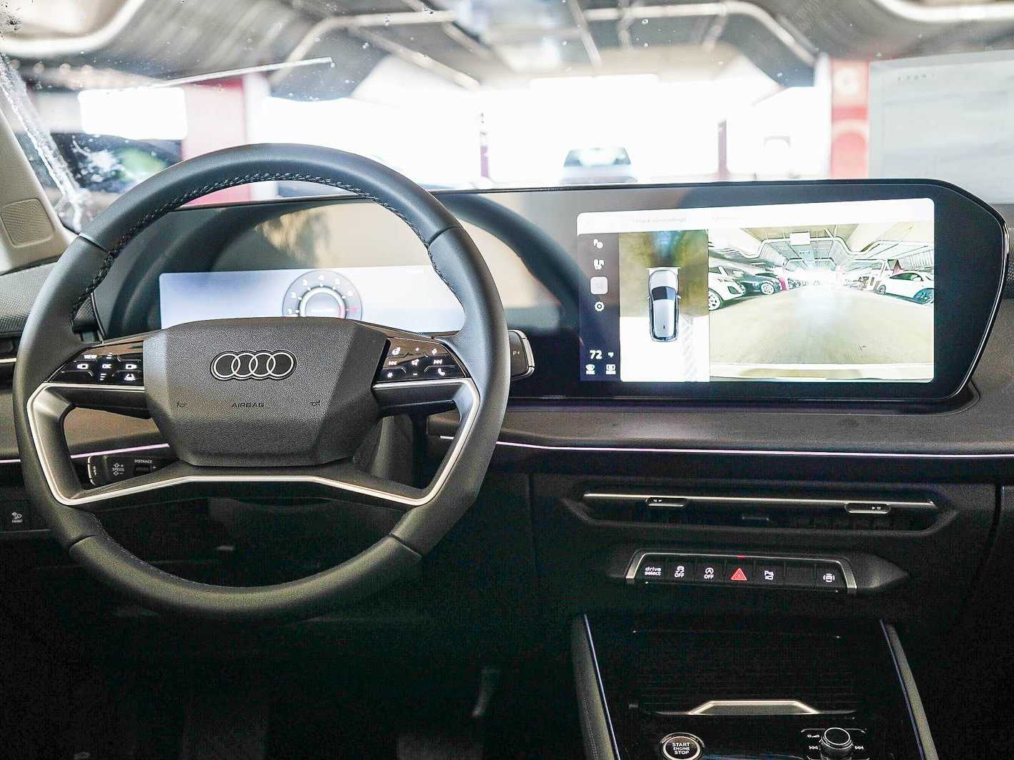 Thumbnail: 2026 Audi Q3 - 13
