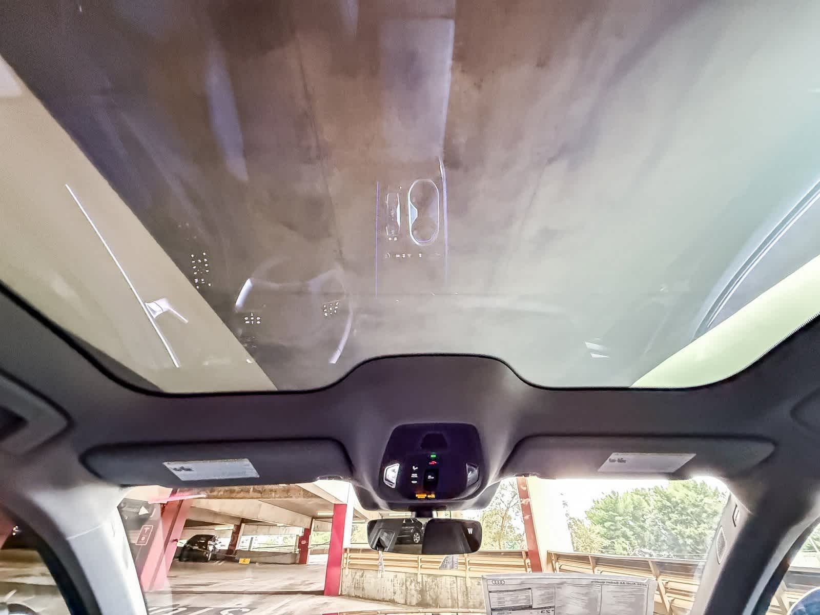 Thumbnail: 2026 Audi A6 - 16