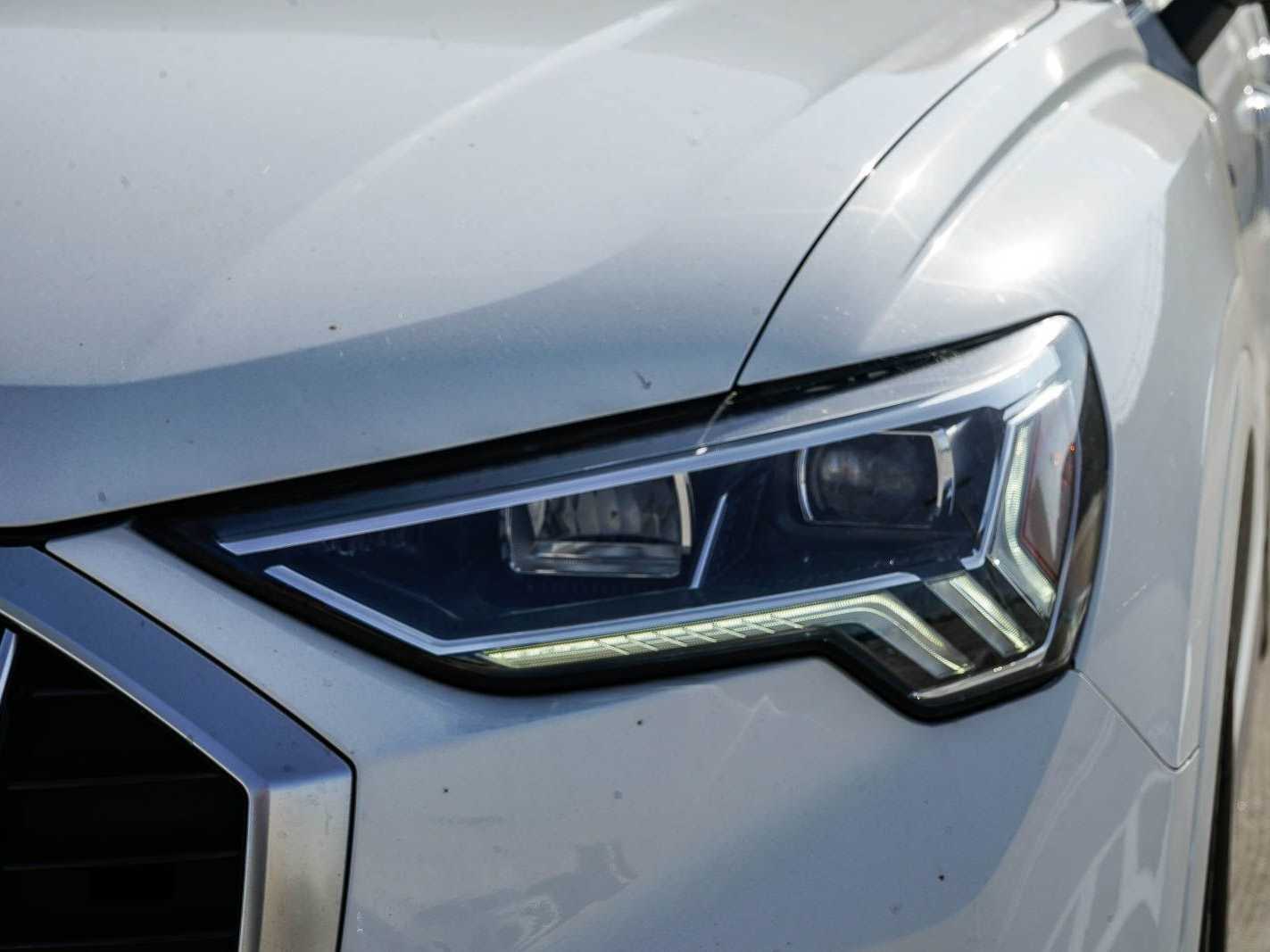 Thumbnail: 2023 Audi Q3 - 7