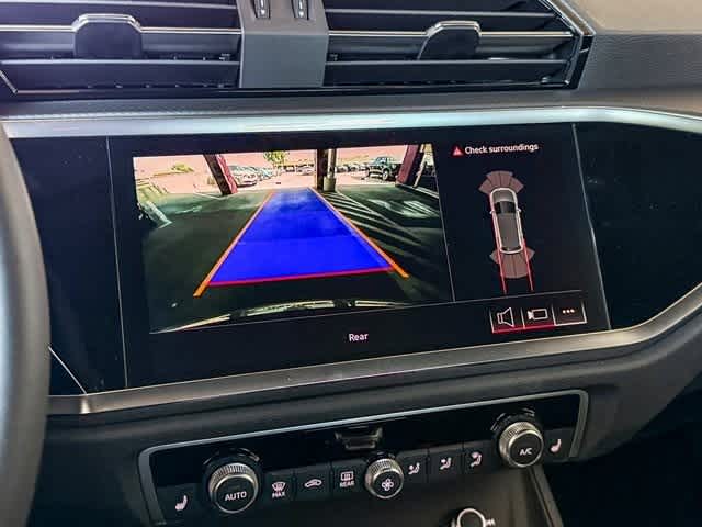 Thumbnail: 2025 Audi Q3 - 25