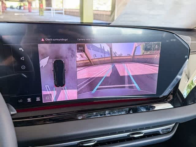 Thumbnail: 2025 Audi A5 - 24