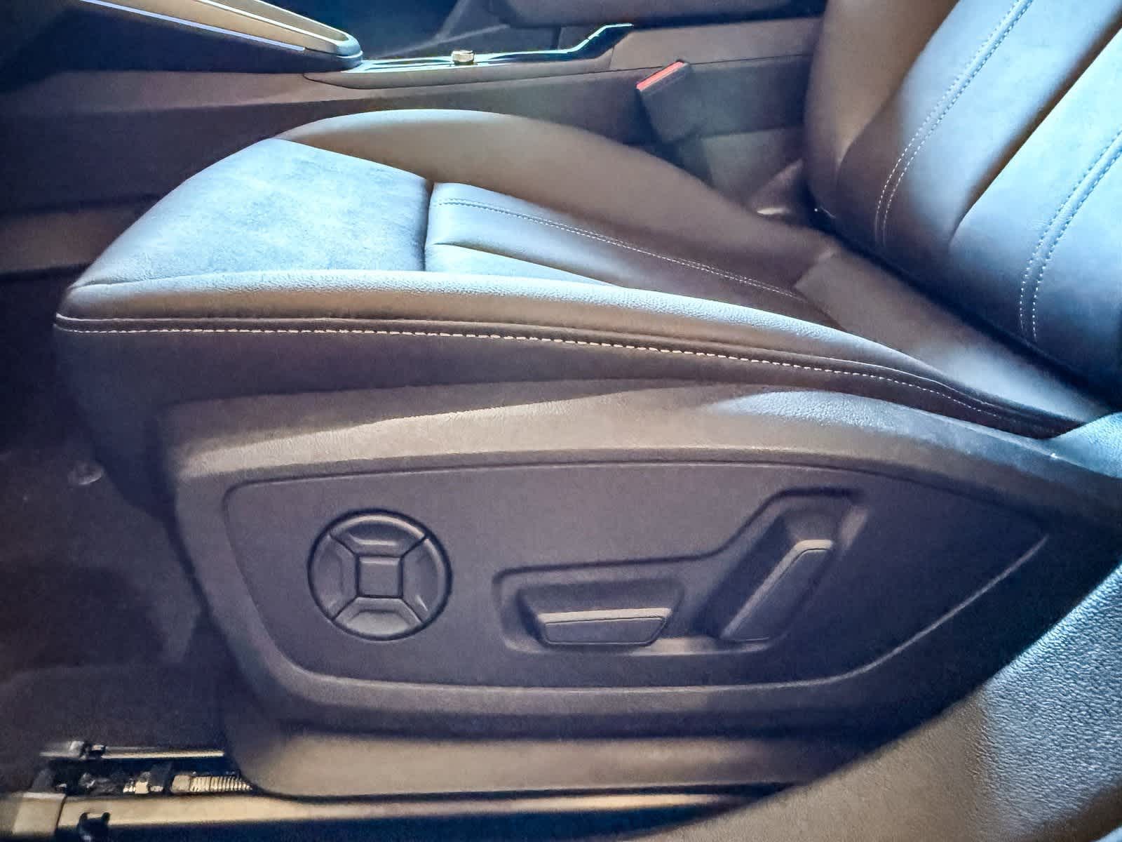 Thumbnail: 2026 Audi A3 - 21