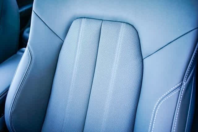 Thumbnail: 2025 Audi A5 - 26