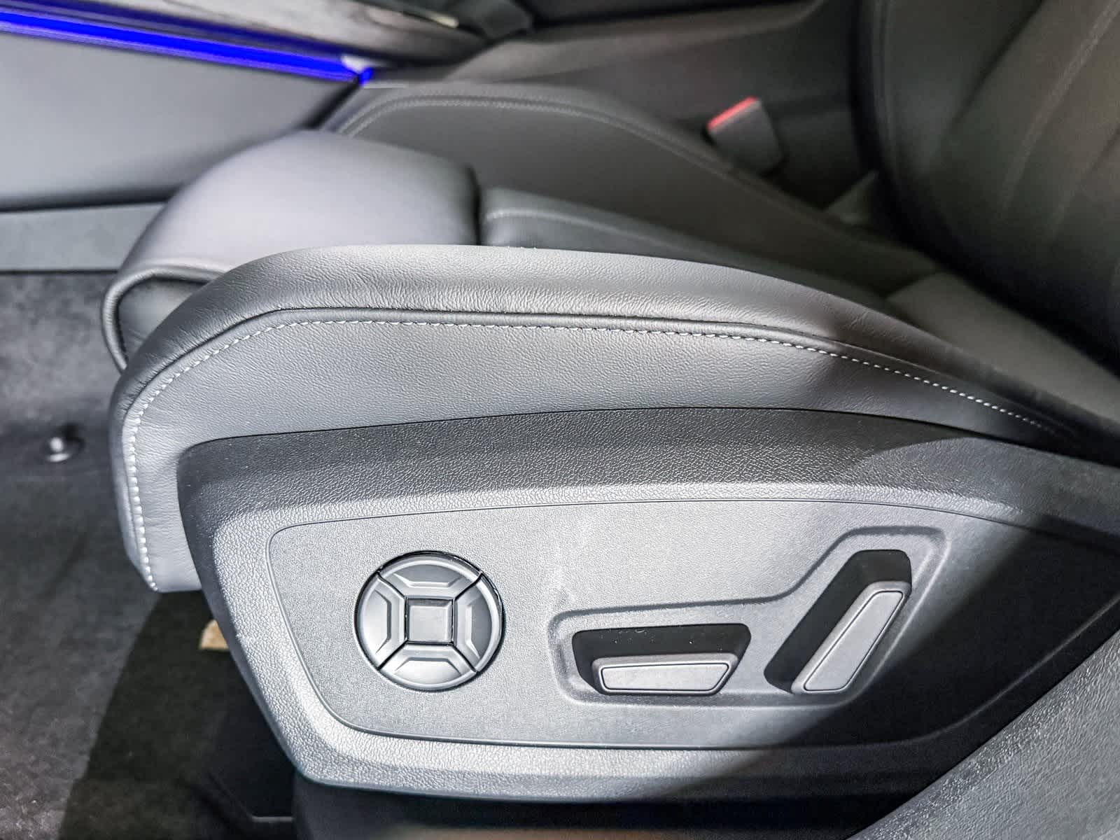 Thumbnail: 2025 Audi A5 - 21