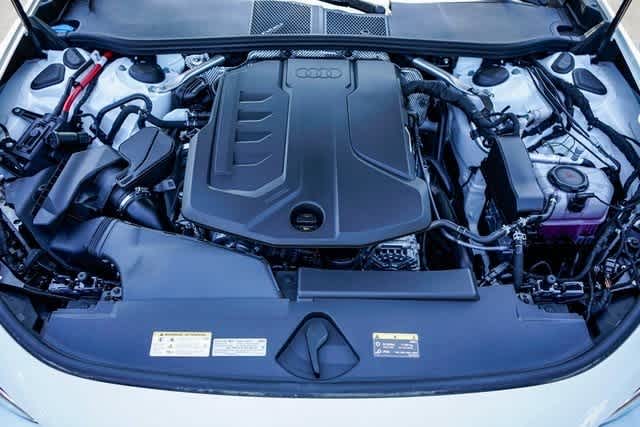 Thumbnail: 2025 Audi A5 - 28