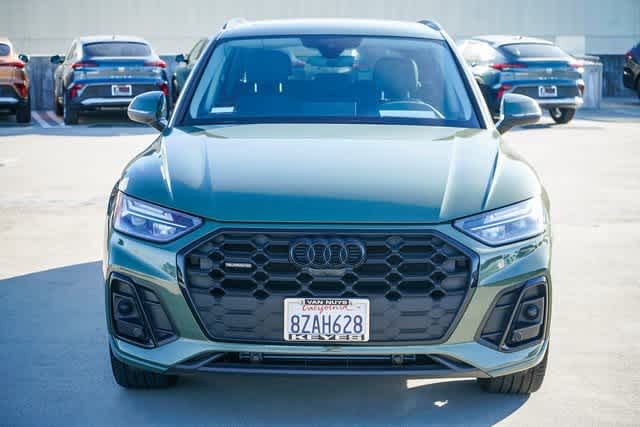 Thumbnail: 2022 Audi Q5 - 6