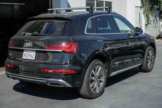Thumbnail: 2023 Audi Q5 - 4
