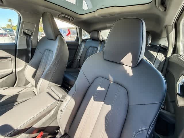 Thumbnail: 2025 Audi A5 - 26