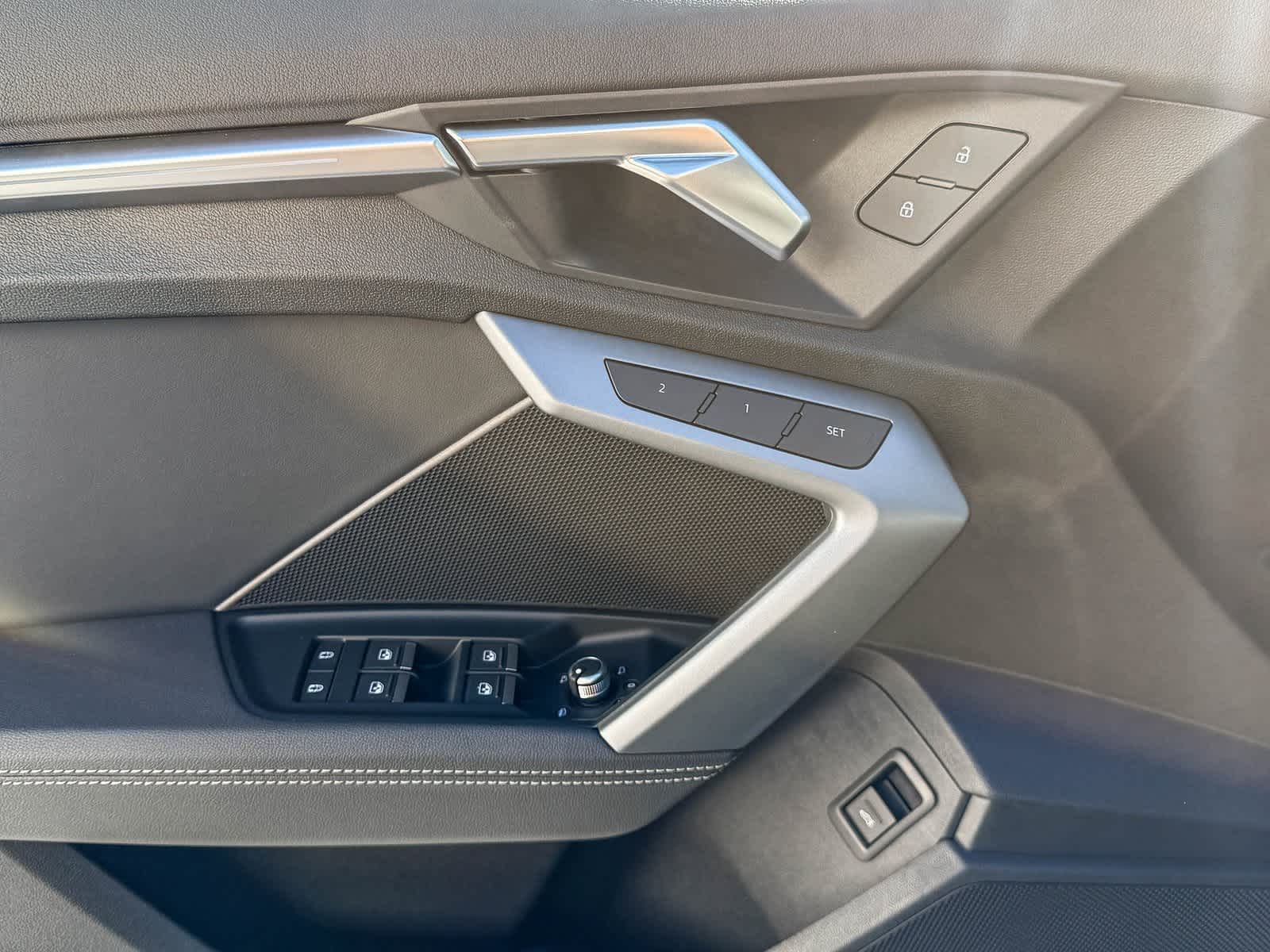 Thumbnail: 2026 Audi A3 - 22