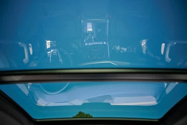 Thumbnail: 2024 Audi SQ8 - 11