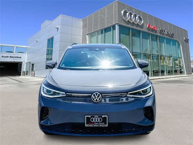 Thumbnail: 2023 Volkswagen ID.4 - 6