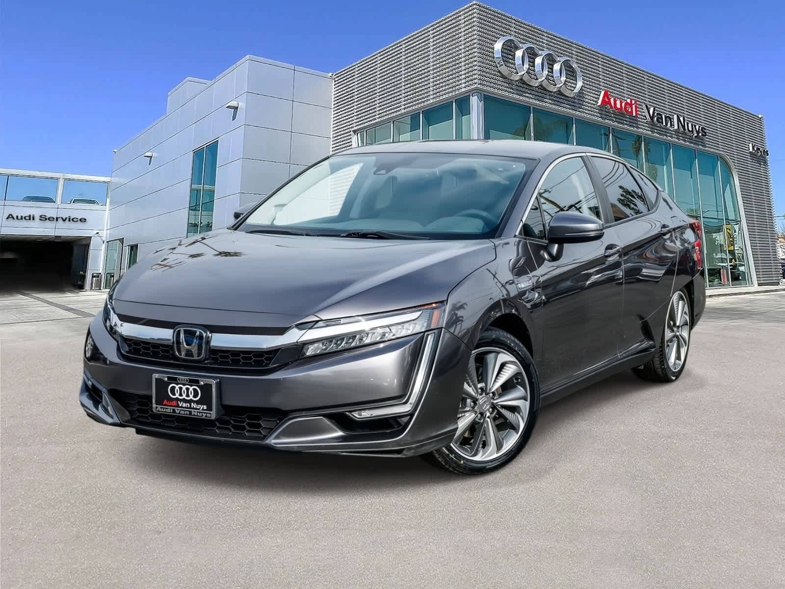 2019 Honda Clarity Touring -
                  Sherman Oaks, CA