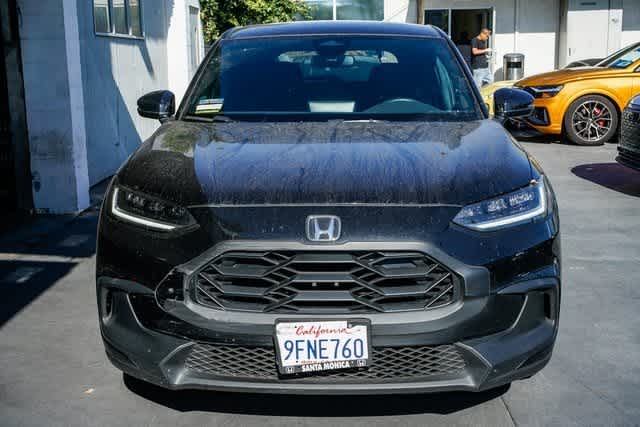 Thumbnail: 2023 Honda HR-V - 6