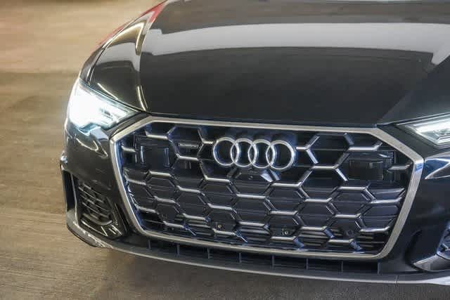 Thumbnail: 2025 Audi A6 - 9