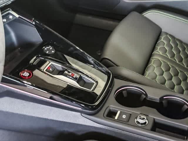 Thumbnail: 2025 Audi RS 3 - 20