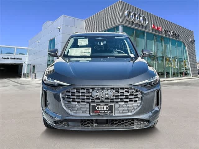 Thumbnail: 2025 Audi Q5 - 2