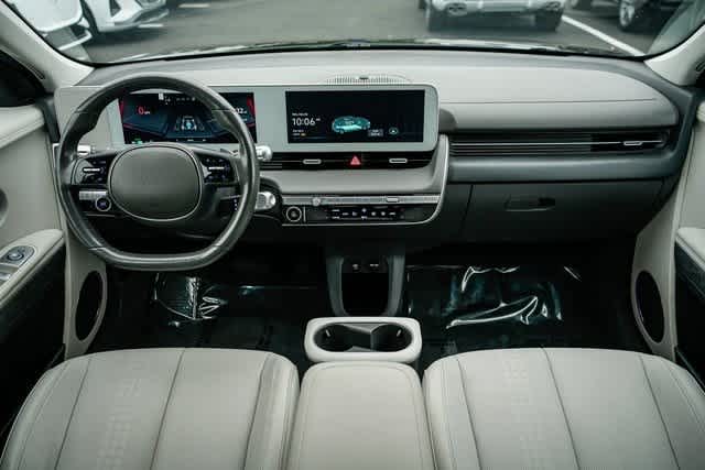 Thumbnail: 2023 Hyundai Ioniq 5 - 11