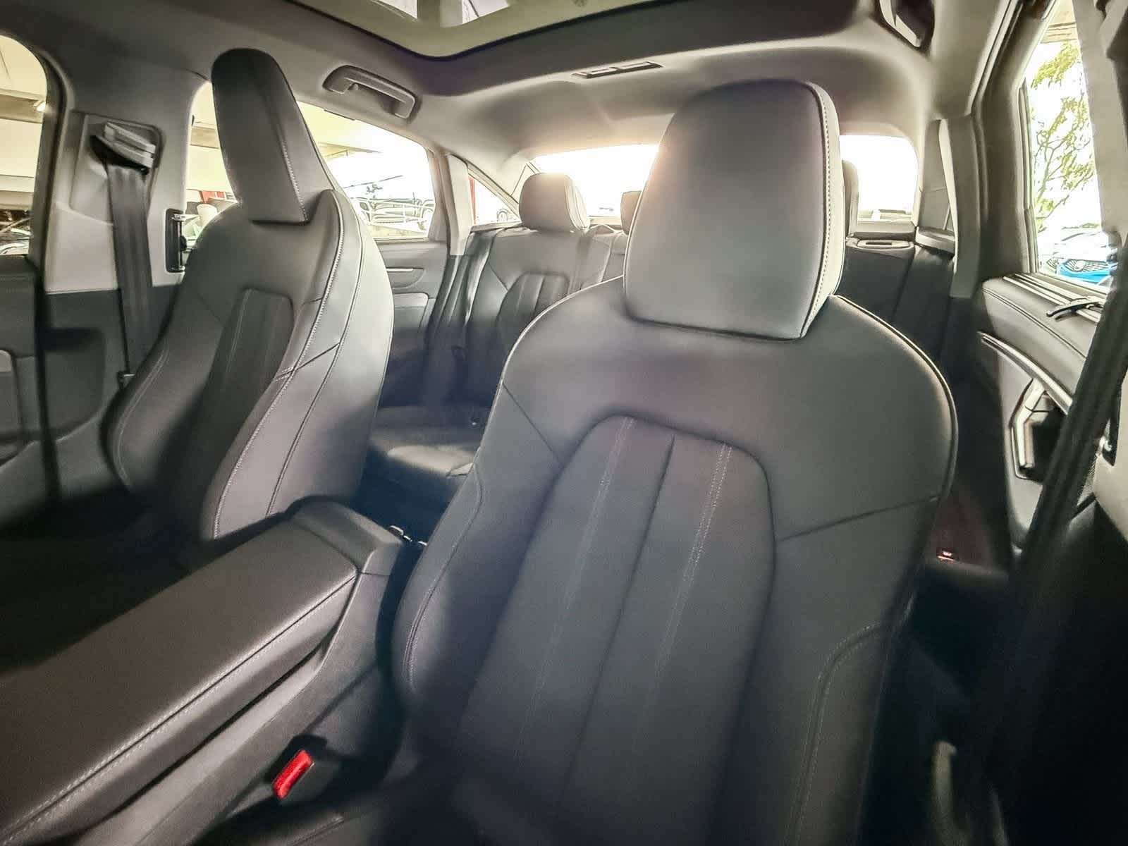 Thumbnail: 2026 Audi A6 - 26