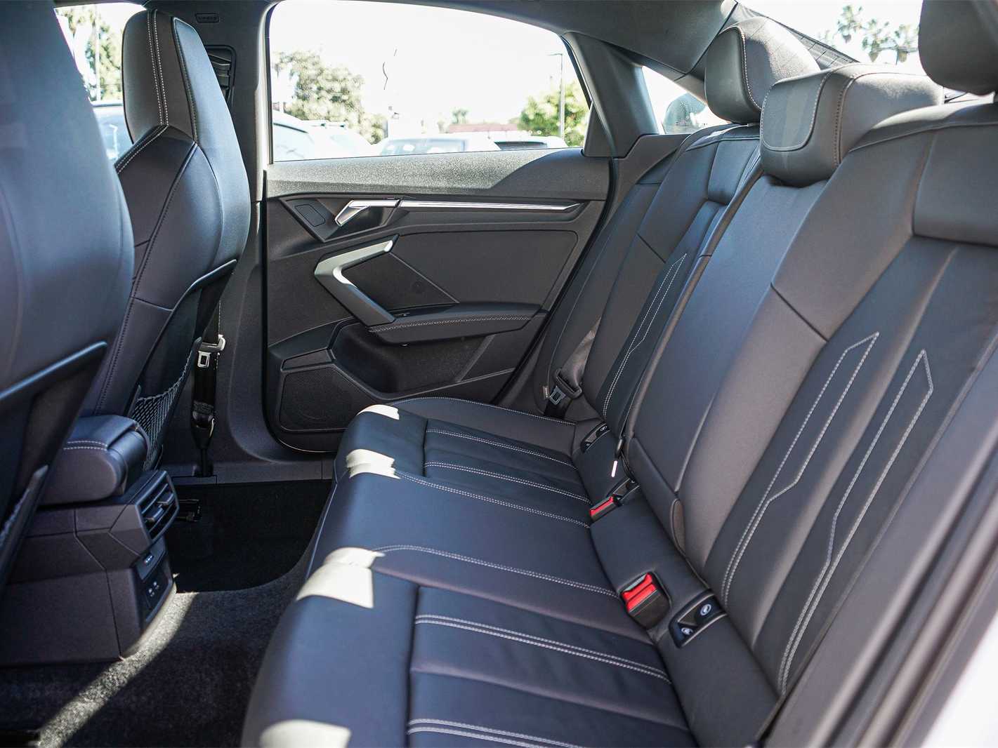 Thumbnail: 2023 Audi S3 - 16