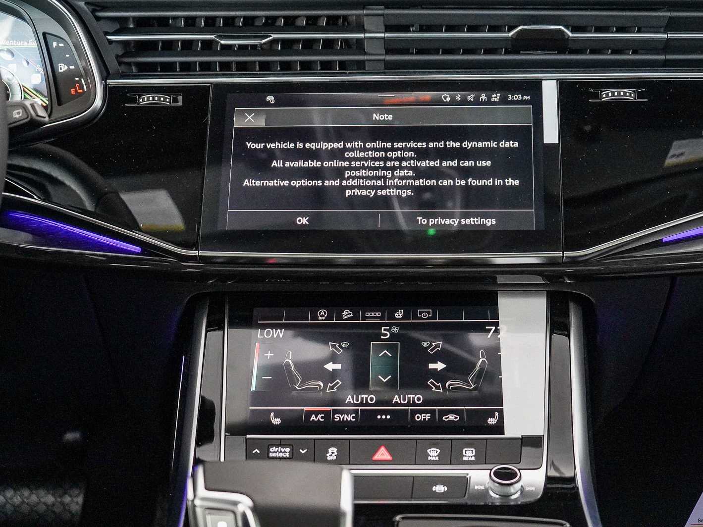 Thumbnail: 2026 Audi Q7 - 14