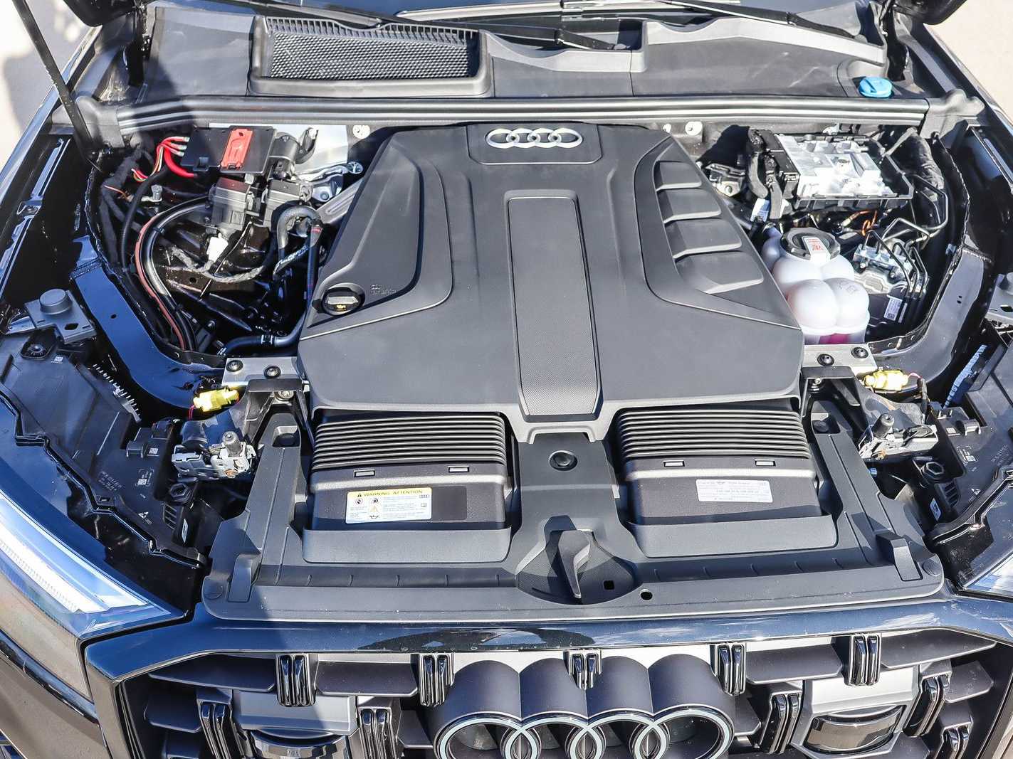 Thumbnail: 2026 Audi Q7 - 27