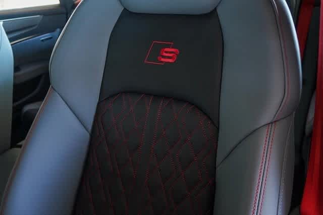 Thumbnail: 2025 Audi S7 - 28