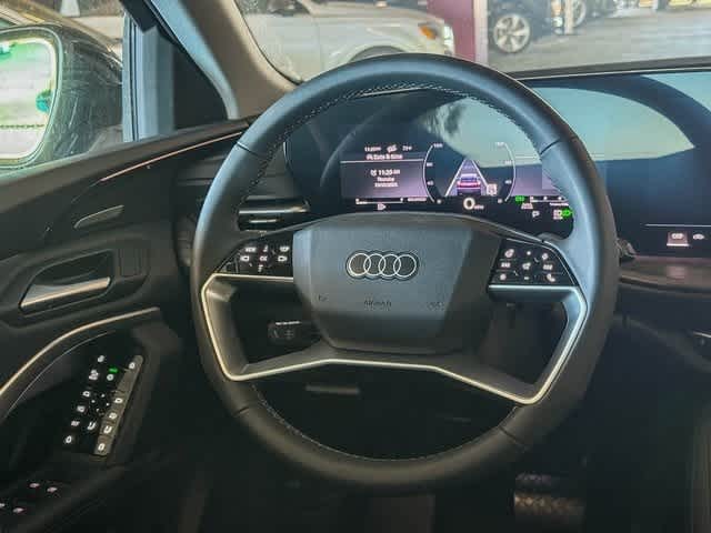 Thumbnail: 2025 Audi Q5 - 15