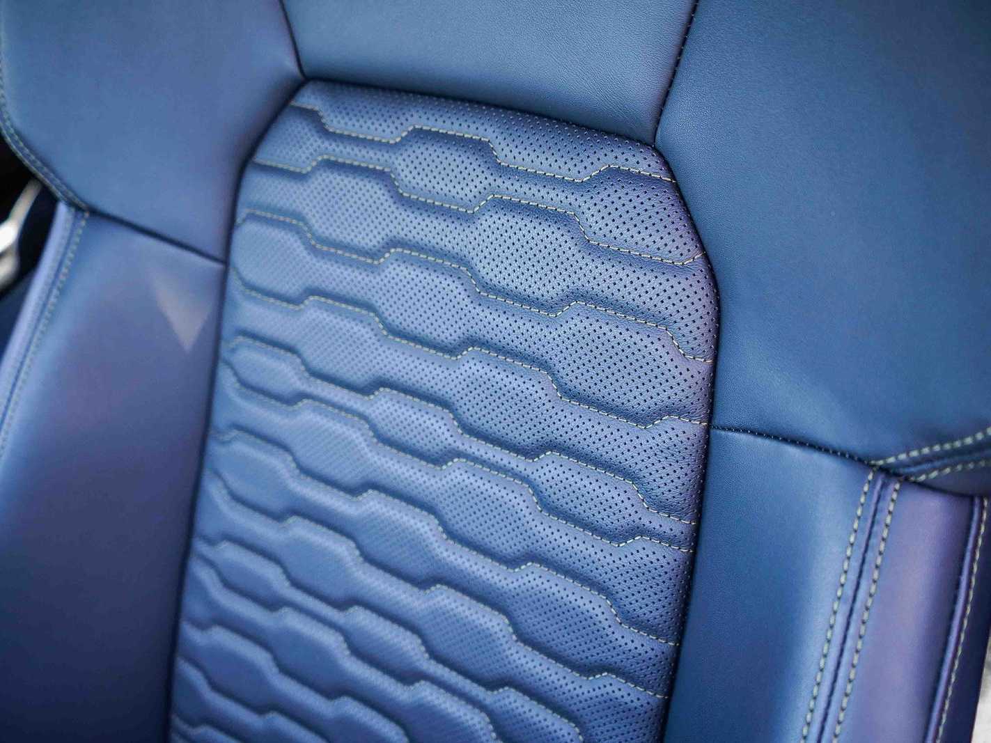 Thumbnail: 2025 Audi RS e-tron GT - 27