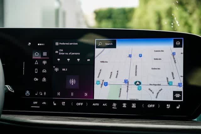 Thumbnail: 2025 Audi Q5 - 14