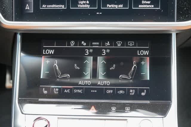 Thumbnail: 2025 Audi RS 7 - 20