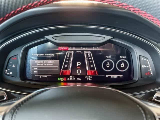 Thumbnail: 2025 Audi RS 7 - 23