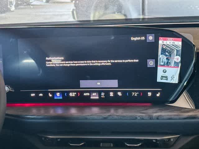 Thumbnail: 2025 Audi Q5 - 14