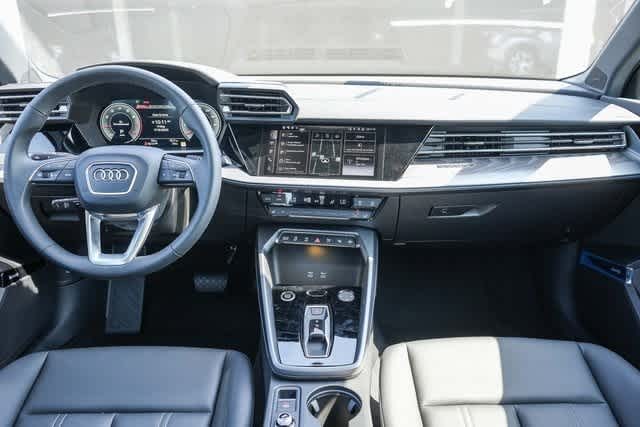 Thumbnail: 2025 Audi A3 - 15