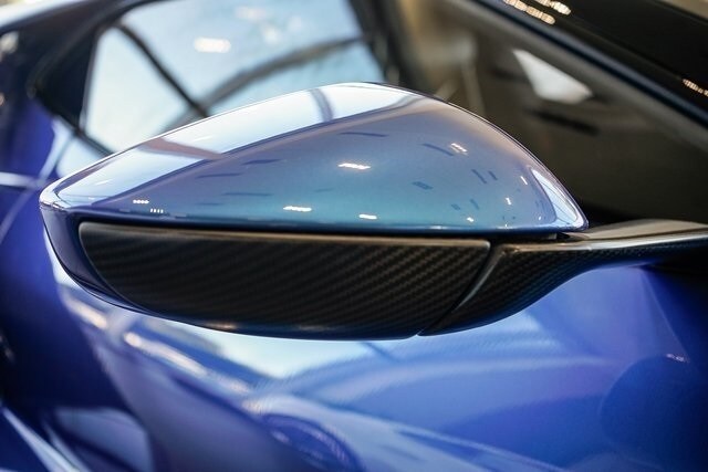 Thumbnail: 2019 Ford GT - 26