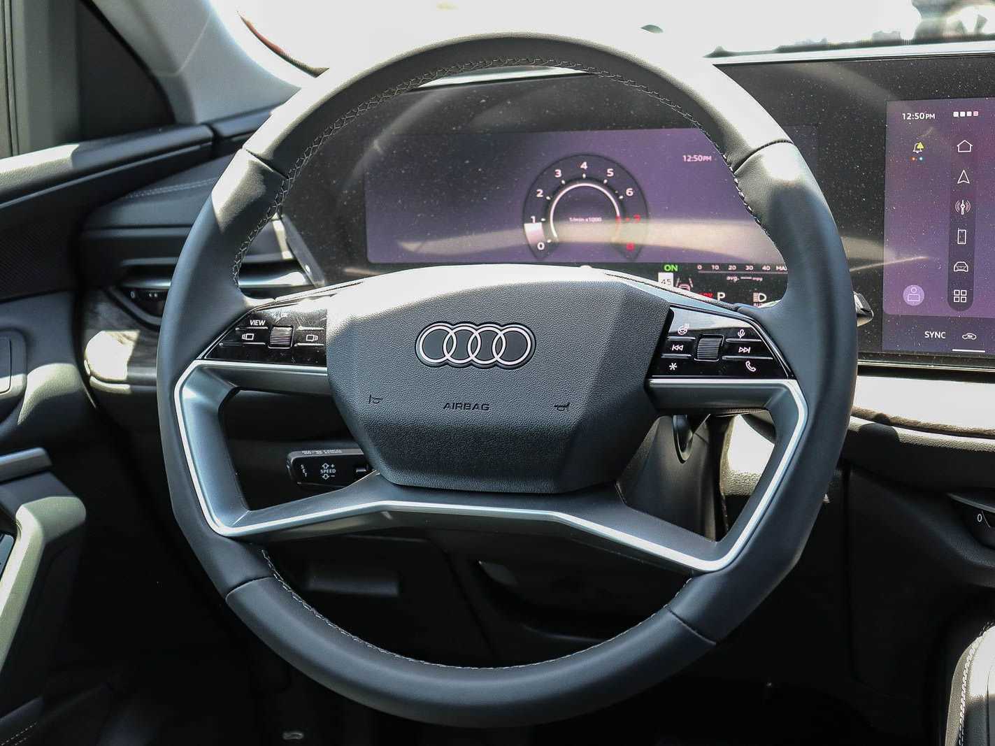 Thumbnail: 2026 Audi Q5 - 16