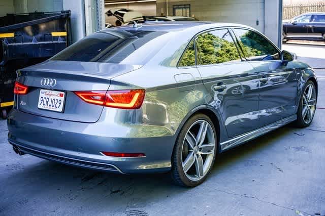 Thumbnail: 2016 Audi A3 - 4