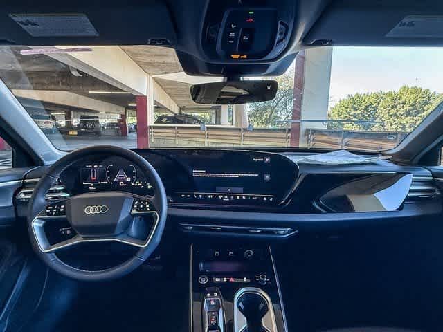 Thumbnail: 2026 Audi A6 - 12