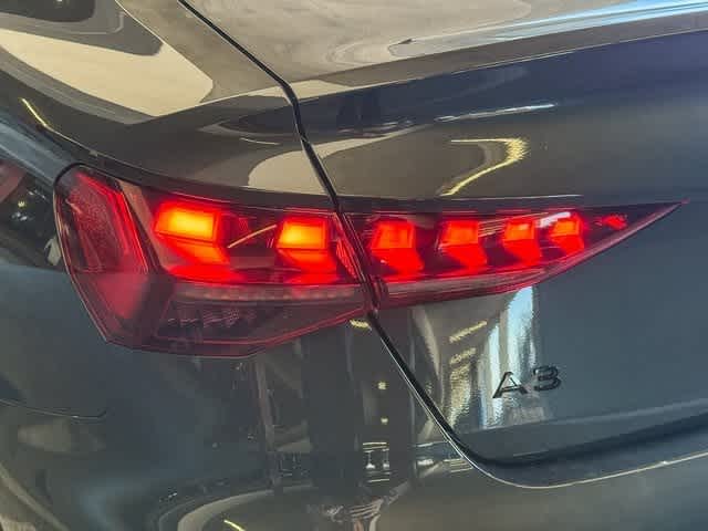 Thumbnail: 2026 Audi A3 - 7