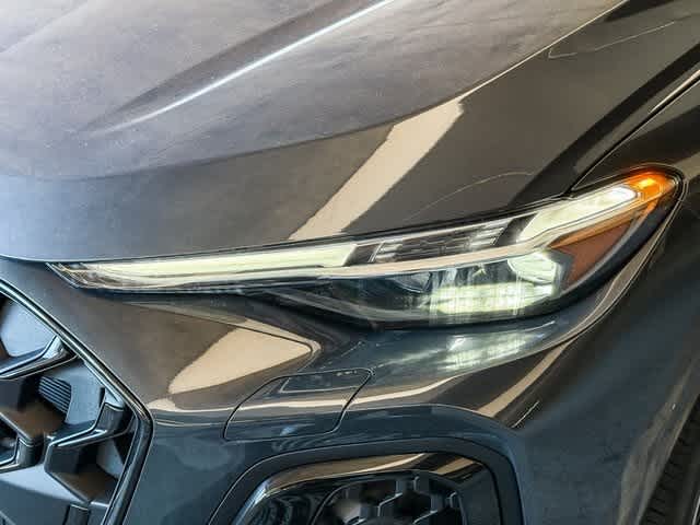 Thumbnail: 2025 Audi SQ5 - 10