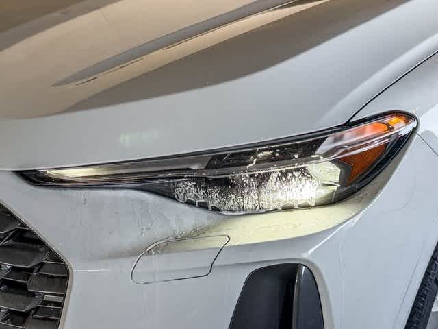 Thumbnail: 2025 Audi Q5 - 10