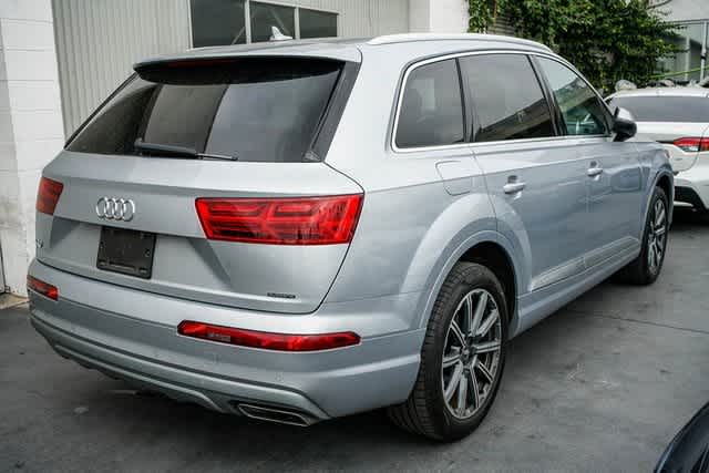 Thumbnail: 2019 Audi Q7 - 4